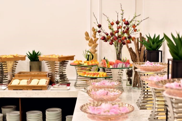 Khách sạn Viet 4 Seasons Hải Phòng